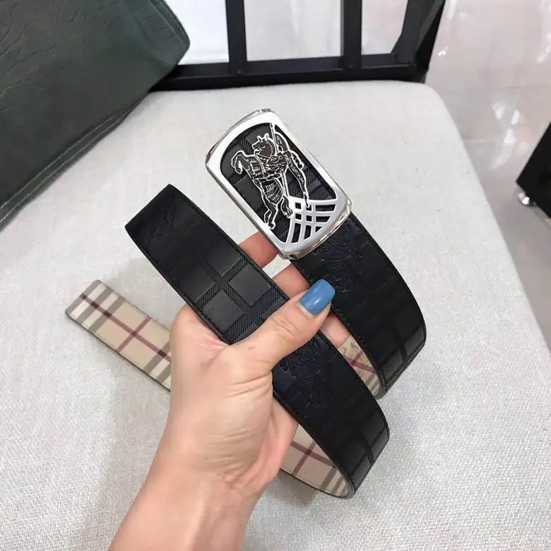 Burberry Belt 38mm 0720